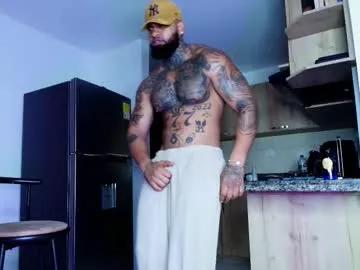 Private zain_diesel7 on Chaturbate