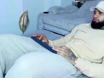 Private zain_diesel7 on Chaturbate