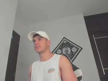 Freechat zamir_scott on Chaturbate