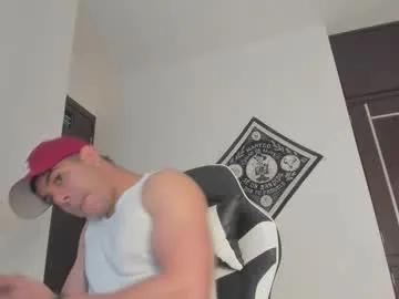 Freechat zamir_scott on Chaturbate