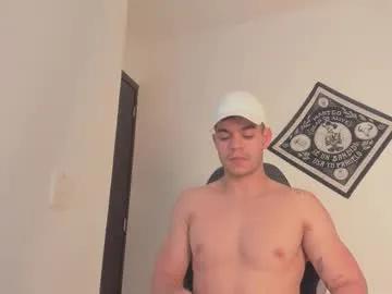 Freechat zamir_scott on Chaturbate