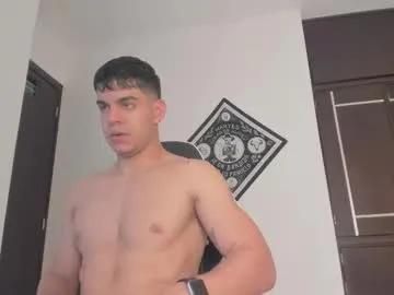 Freechat zamir_scott on Chaturbate