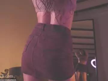 zarahlynch on Chaturbate 