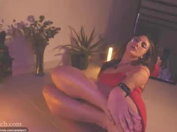zarahlynch on Chaturbate 