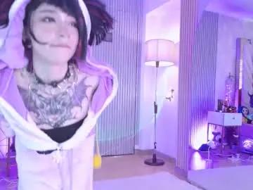Chaturbate zephirah_abney is Freechat zephirah_abney — Cute & Burning Juri han - Eye of desire and tease licks - #Goth #cosplay #petite #shy #young