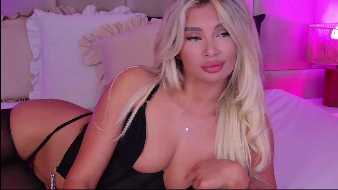 Offline ClaraKanne on Streamray