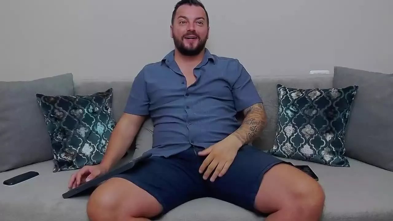 Offline Robocock on Streamray