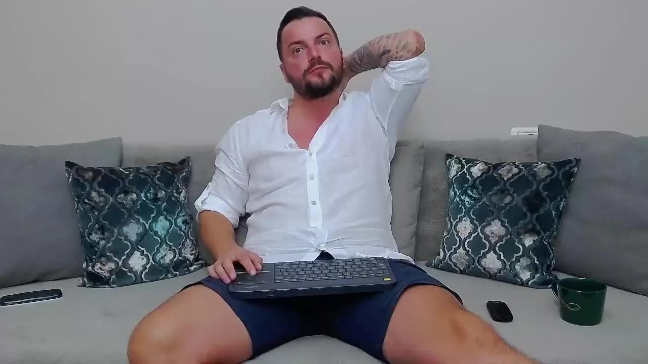 Offline Robocock on Streamray