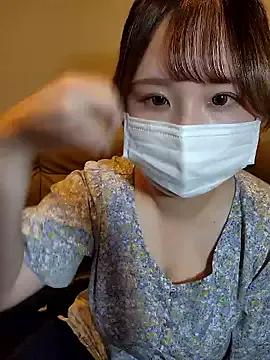 StripChat --MIYUKI is Freechat --MIYUKI — Freechat on StripChat