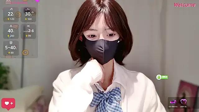 Freechat -Hell0-Kitty on StripChat