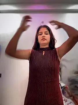 StripChat 4U143 is Freechat 4U143 — Full nude show