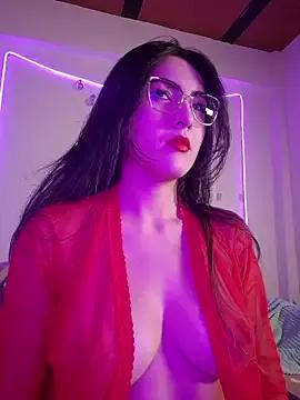 77Neferkitty77 on StripChat 