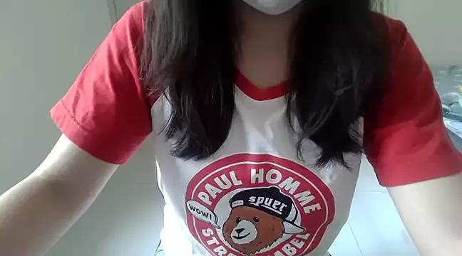 98bunny on StripChat