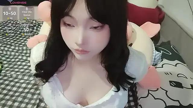 Freechat 9TVVALK on StripChat