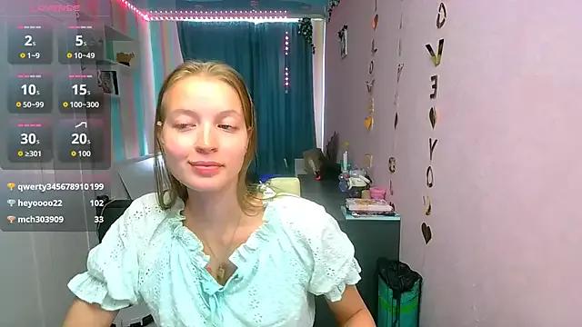 __Aphrodita__wow__ on StripChat 