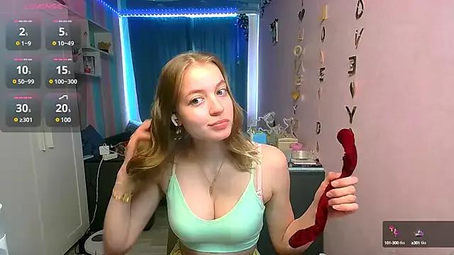 __Aphrodita__wow__ on StripChat 