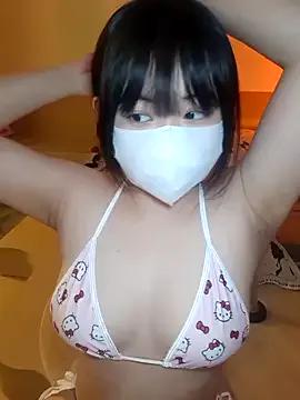 Freechat __lilibae69__ on StripChat