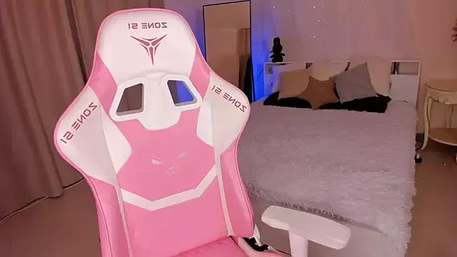 __Miray__ on StripChat 