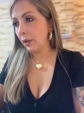 StripChat _Abril-Office1 is Private _Abril-Office1 — Fucked with dildo until cum