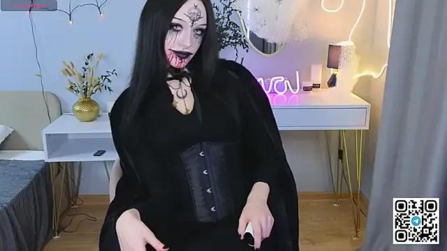 _amy_luna_ on StripChat