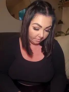 _Bonnie_Black_ — Big Surprise for LT + 2 min toyc.