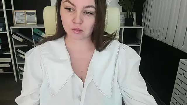 Freechat _feel_me_ on StripChat