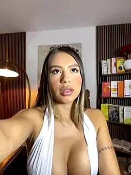 Freechat _laura_02 on StripChat