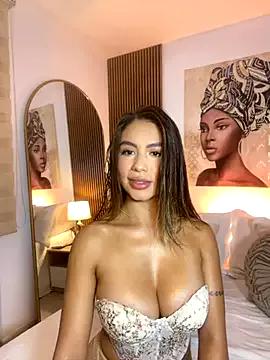 Freechat _laura_02 on StripChat