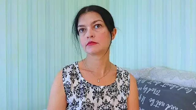 _Lily_ — Butt plug in the ass 