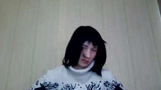 _Miss_Marion_ on StripChat