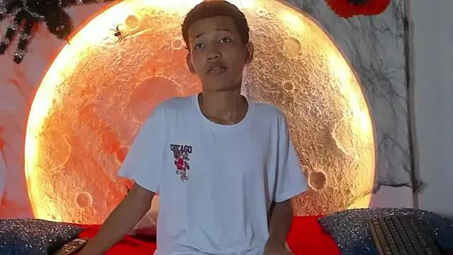 Freechat _Noah19 on StripChat