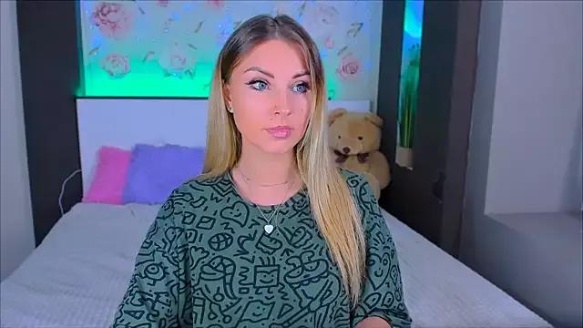 Freechat _UrLexxly on StripChat