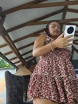 _Yesica_ on StripChat