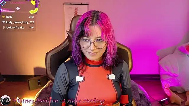 StripChat _zephyr_ is Freechat _zephyr_ — Ready for my Gemini!!