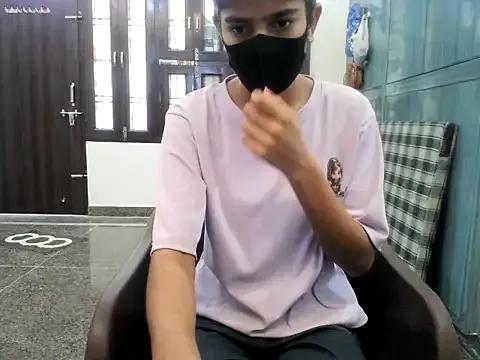 Private Aayusmatisharma on StripChat