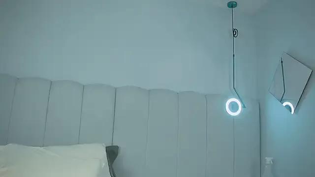 Freechat Abby-me on StripChat