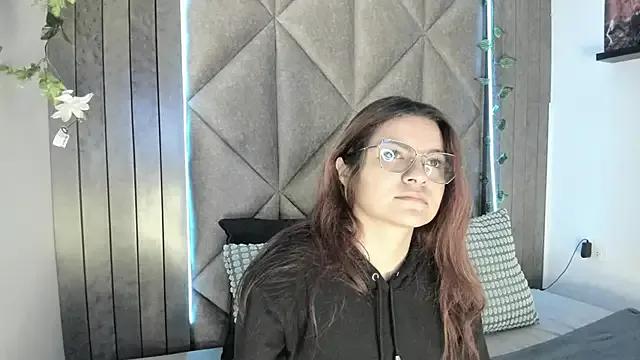 Freechat AbbyWathson on StripChat