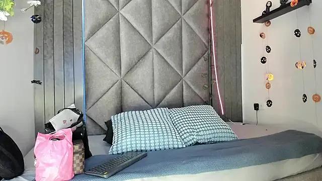 Freechat AbbyWathson on StripChat