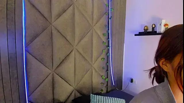 Freechat AbbyWathson on StripChat