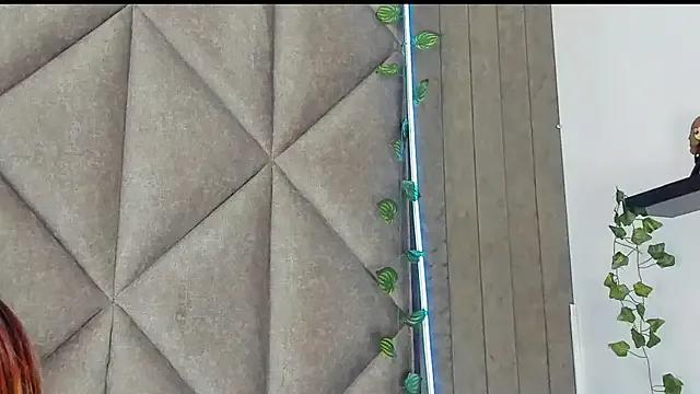 Freechat AbbyWathson on StripChat