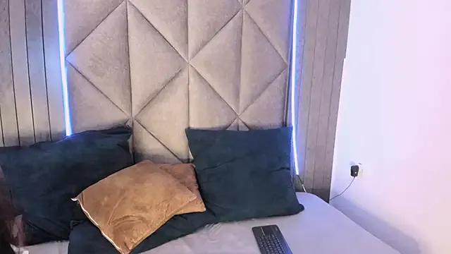 Freechat AbbyWathson on StripChat