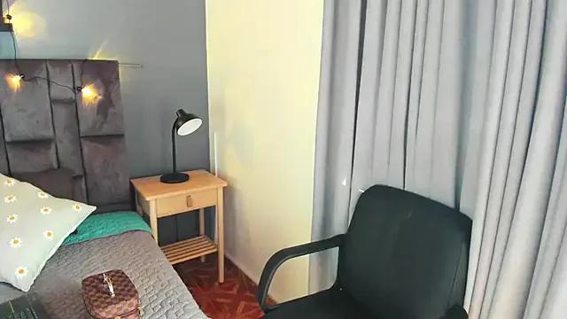 Freechat AbbyWathson on StripChat