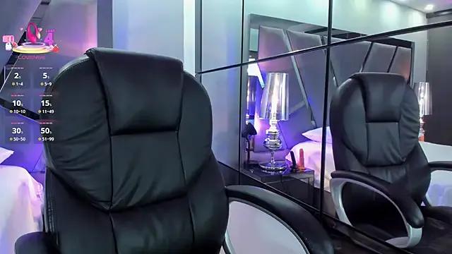 Freechat Abril_monroe_ on StripChat