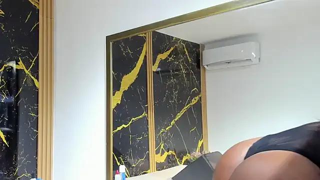 Private AdrianaVegga on StripChat