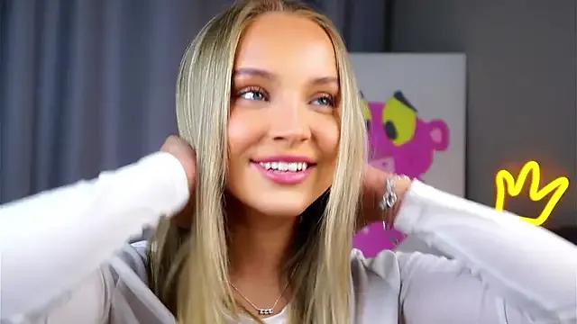 AftonConnett — Private on StripChat