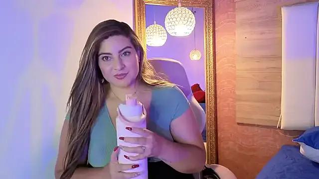 Private AgnesIvanova on StripChat