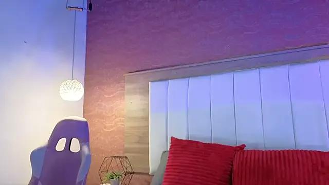 Private AgnesIvanova on StripChat