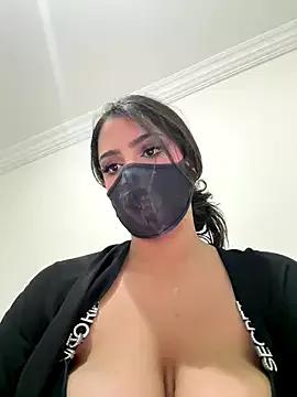 Freechat Ahlam7578 on StripChat