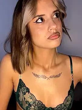 AishaKali — Lush control 3 min 