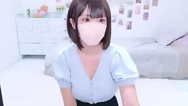 Freechat aki_zzz on StripChat